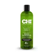 CHI NATURAL GARDENS MOISTURIZING HAND SANITIZER WITH ALOE- 11.5 oz