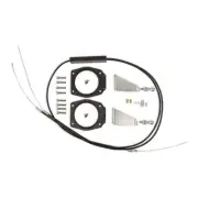 Sniper EFI Throttle Linkage 860028;