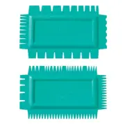 Xiem Studio Tools Ultimate Texture Combs Soft