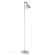 Pop Rough 1 Light Floor Lamp White - 48754001