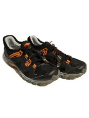 Pearl Izumi Men's X-Alp Drift II Shoes, Black, 39