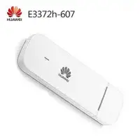 在飛比找蝦皮購物優惠-華為HUAWEIB E3372 4G SIM卡USB無線網卡