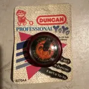 NOS Duncan Professional Yo-Yo