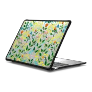 MacBook Air 13-inch (M1 / Intel) Impact Case All you need is fLOVErs
