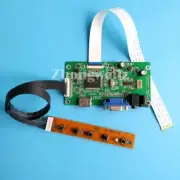 Controller board kit for B133HAN02.0/B133HAN02.1 display 30-Pin 1920*1080 eDP
