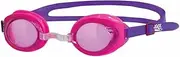 Zoggs Kids' Ripper Junior Swimming Goggles Anti-Fog and Uv Protection
