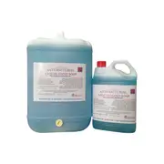 Bulk Blendz Anti Bacterial Liquid Hand Soap Fragrance Free