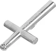Cross Drum Key Tuning Wrench for Drums Lightweight and Durable Instrument Tuner Tool