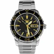 Seiko 5 Automatic Sports Mens Diver SNZH57K1 + Worldwide Warranty AU*au