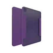 OtterBox Symmetry Folio Case for iPad Pro 13" Gen 7 (2024) - Purple