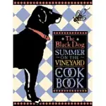 THE BLACK DOG SUMMER ON THE VINEYARD COOKBOOK