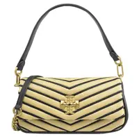 在飛比找PChome24h購物優惠-TORY BURCH 88094 KIRA CHEVRON 