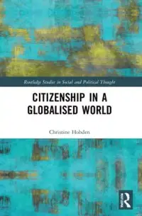 在飛比找博客來優惠-Citizenship in the Globalised 