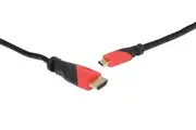 Dynalink 1.5m Micro HDMI To HDMI Cable