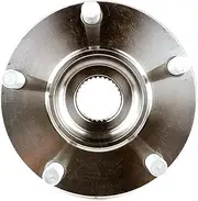 Auto Front Wheel Hub Bearing Oe 40202-31u01，Compatible With Nissan Maxima 1995 1996 1997 1998 1999