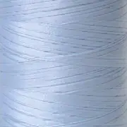 ISACORD 40, Universal Machine Embroidery Thread 5000m Colour 3650 Ice Cap Blue