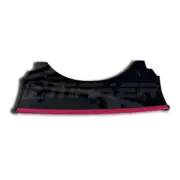 DMAKER ST-Spec Rear Centre Diffuser For 22+ Subaru WRX VB - Cherry Blossom 207C (for: Subaru)