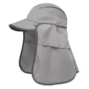 Sunday Afternoons Sun Guide Cap - Quarry (Small / Medium)
