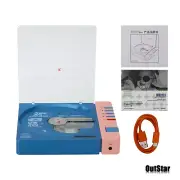 Syitren R300 CD Player HIFI Bluetooth 5.3 Rechargeable 2nd Anniversary Edition