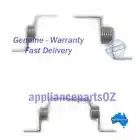 PTR-W900FJ6X 005 Genuine Hitachi Fridge SPRING -LD-4D R-W660ERU9-2