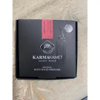 在飛比找蝦皮購物優惠-泰國🇹🇭 Karmakamet 香膏  (黑盒) 15g F