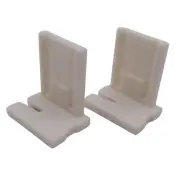 2PCS Thread Cutter FOR Kenmore 385.15358,385.1584180,385.19106,Necchi HD22,QS60