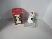 VTG 1998 Hallmark Keepsake Ornament " Scarlett O' Hara" Collector's Series #2