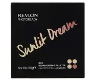 Revlon PhotoReady Sunlite Dream Highlighting Palette