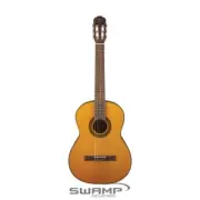 Takamine GC1 Series Acoustic Classical Guitar Natural Gloss Finish G Series