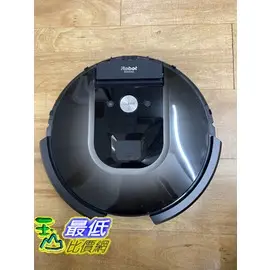 New iRobot Roomba 980 985 空主機(不含前端檔板) robot vacuum cleaner front bumper with IR sensor