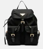 [Prada] Prada Re-Nylon 1978 Small backpack