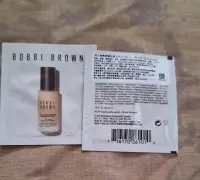 在飛比找Yahoo!奇摩拍賣優惠-【紫晶小棧】BOBBI BROWN 芭比波朗 持久無痕輕感粉