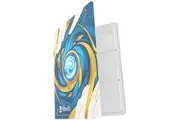 Gamegenic Altered 18-Pocket Album - Mana Orb