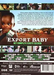 EXPORTBABY by TV SERIES