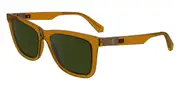 Calvin Klein Jeans CKJ24601S 261 Men's Sunglasses Brown Size 54