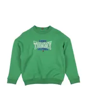 [TOMMY HILFIGER] TOMMY HILFIGER Sweatshirts - Item 10280105