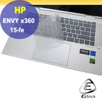 在飛比找PChome24h購物優惠-HP Envy X360 15-fe 15-fe0001TX