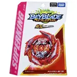 戰鬥陀螺 BURST B-179 死亡索羅門 BEYBLADE B179