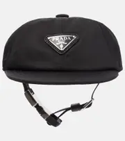 [Prada] Prada Re-Nylon dog baseball cap