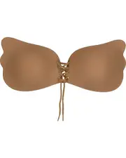 Corset Adhesive Bra