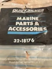 Mercury Outboard Fuel Line 32 18176 NEW! Free Shipping!