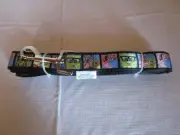 SpongeBob Square Pants Pet Leash (2022 Viacom Int. Stephen Hillenburg)