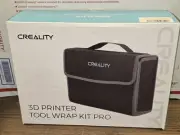 Creality 3D Printer Tool Wrap Kit Pro Assembly/Removal/Filament Cutting Tools