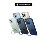 在飛比找樂天市場購物網優惠-【iPhone 15系列】TORRAS UPRO Ostan