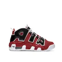 在飛比找蝦皮商城優惠-NIKE 女鞋 AIR MORE UPTEMPO GS PI