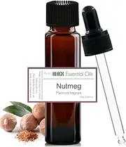 30ml (3x10ml) Nutmeg Essential Oil. Aromatherapy Diffuser Oils. Skin/Hair Care
