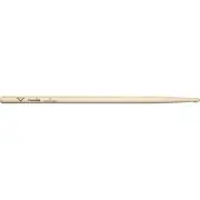Vater Nude Series 1A Wood Tip Drum Sticks