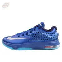 在飛比找Yahoo!奇摩拍賣優惠-KK精選 (瑕）Nike KD 7 Elite Elevat