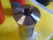 .5118" 13mm 5C Round Collet