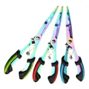 Fishing Plier Fish Plier Hook Remover Long Nose Fishing Plier Hook Remover